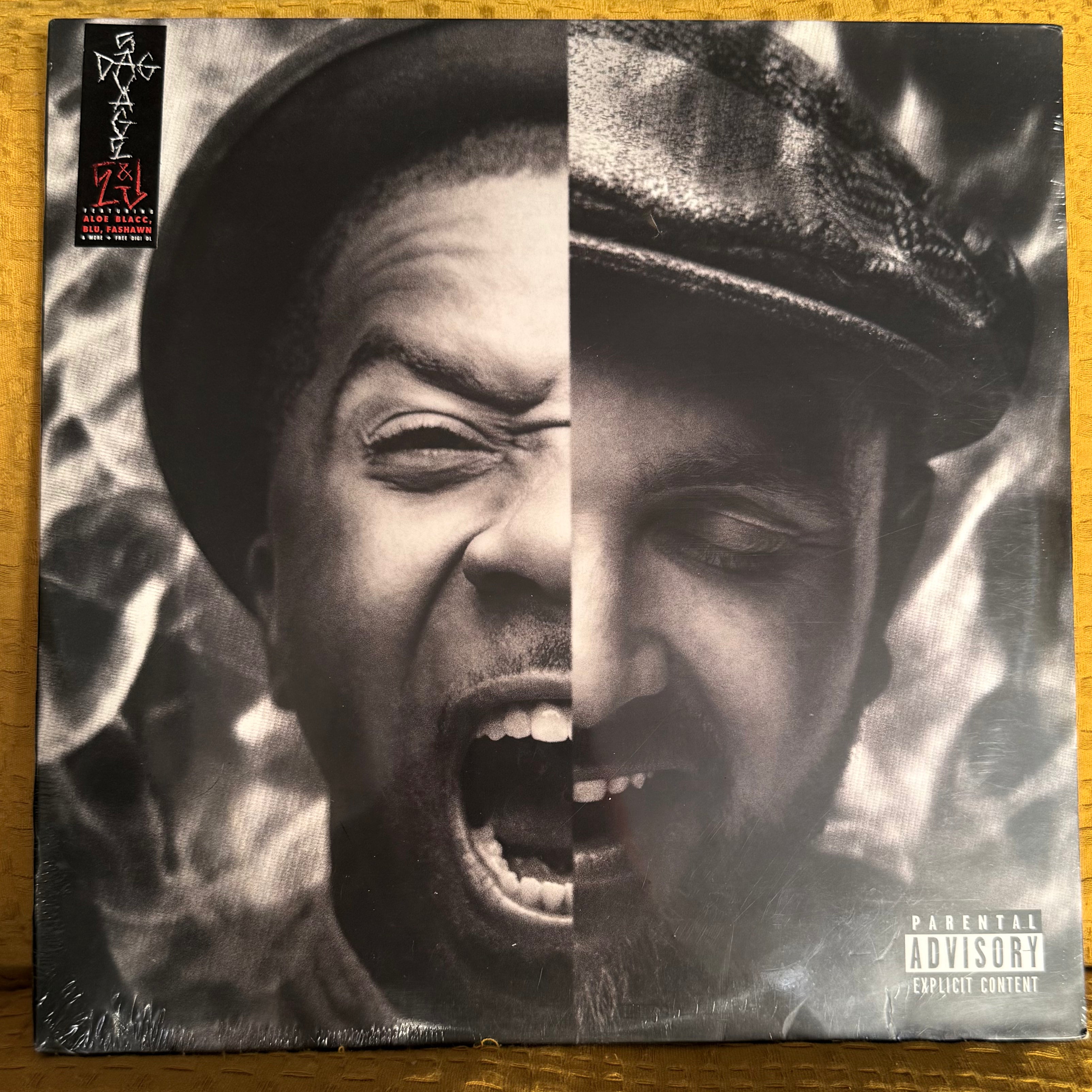 Dag Savage – E & J