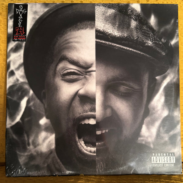 Dag Savage – E & J