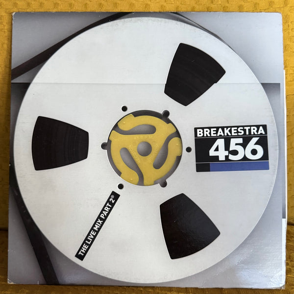Breakestra - The Live Mix Part 2