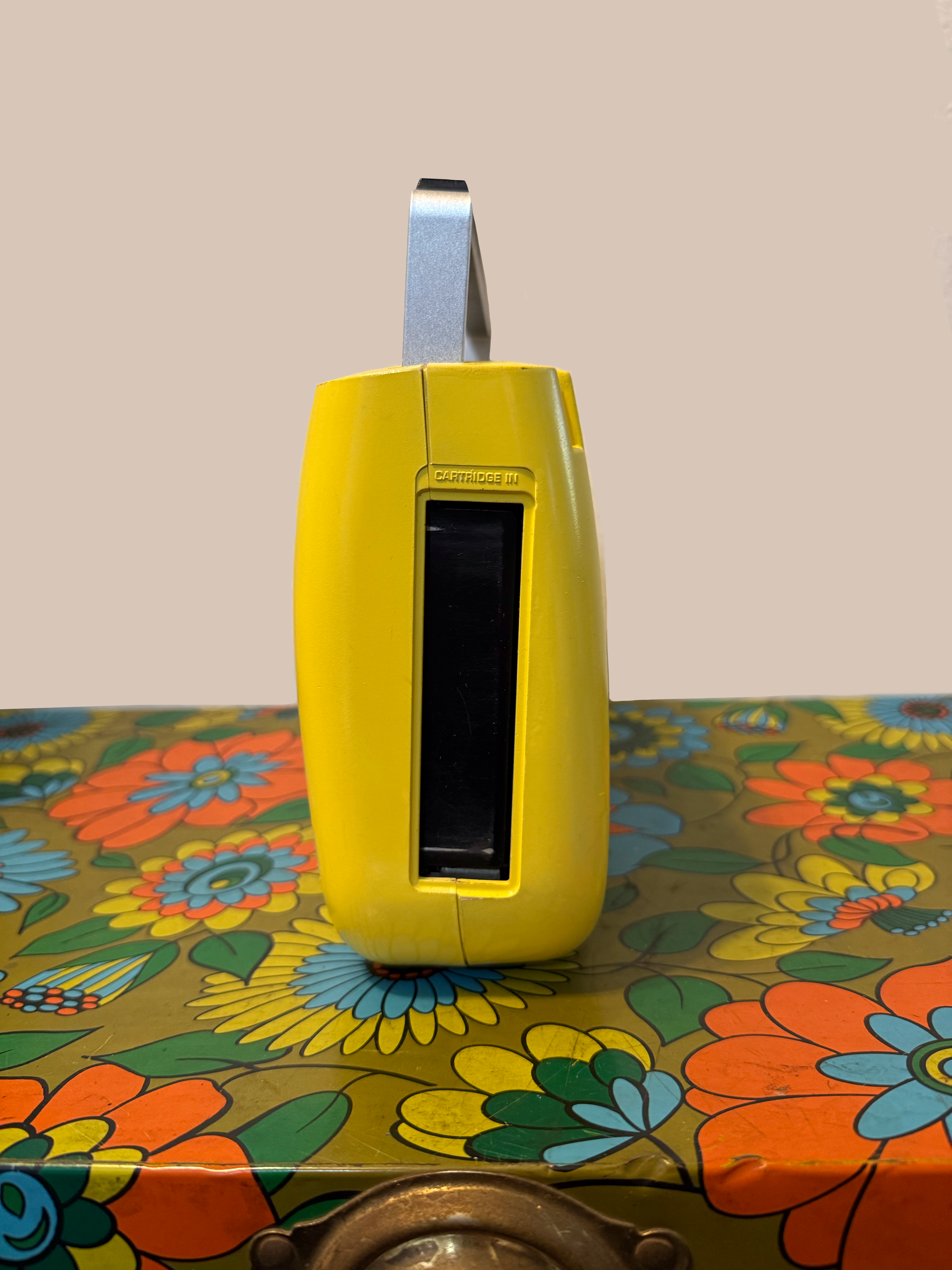 Panasonic RS-833S portable 8-Track Stereo Player Boombox