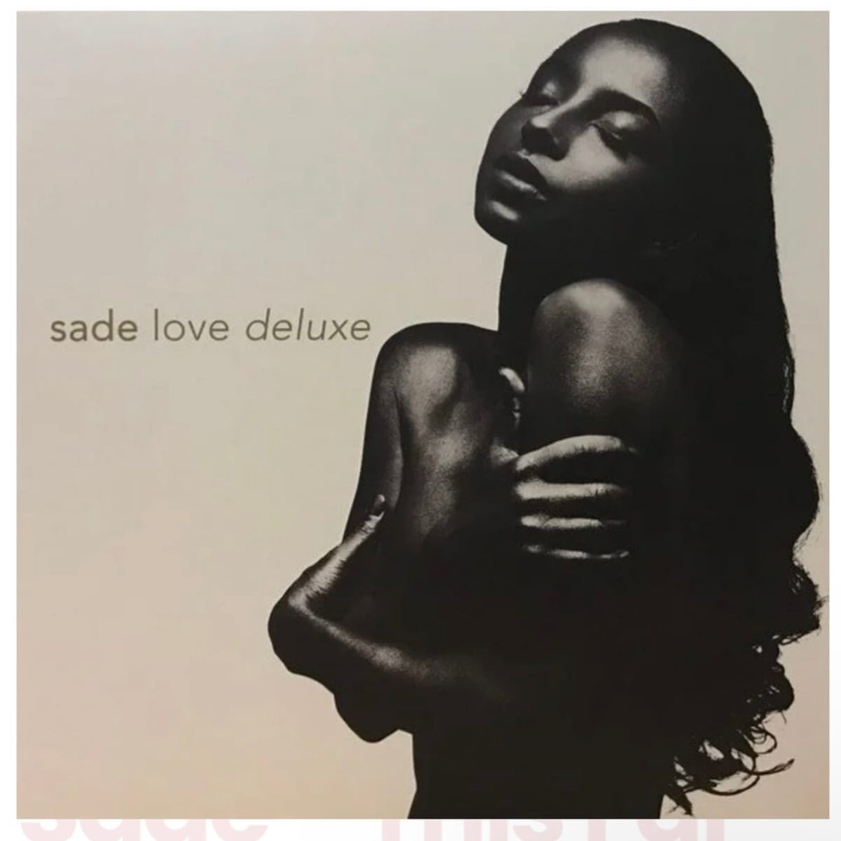 “This Far” - Sade