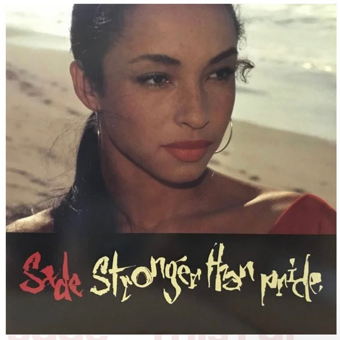 “This Far” - Sade