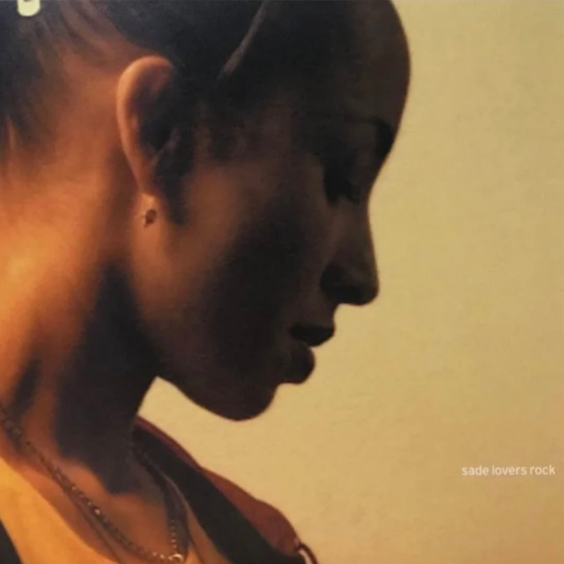 “This Far” - Sade