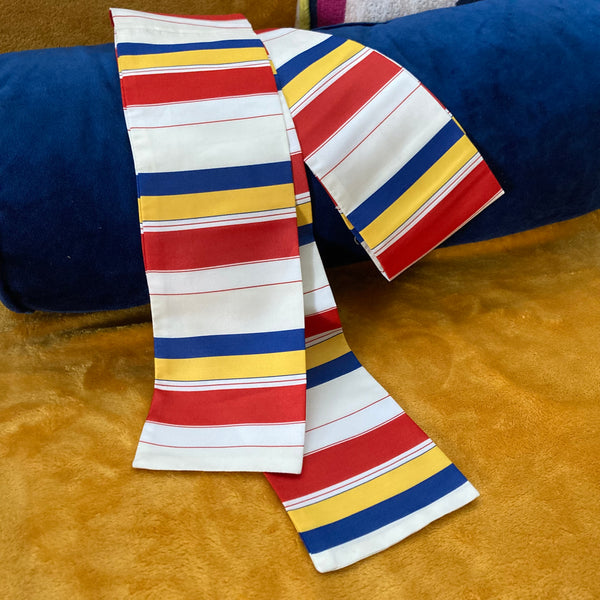 1960’s Scarf/Sash