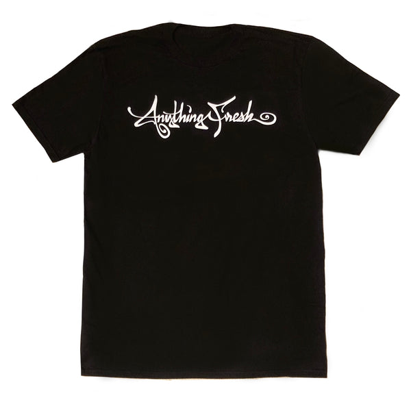 Anything Fresh Logo T-Shirt