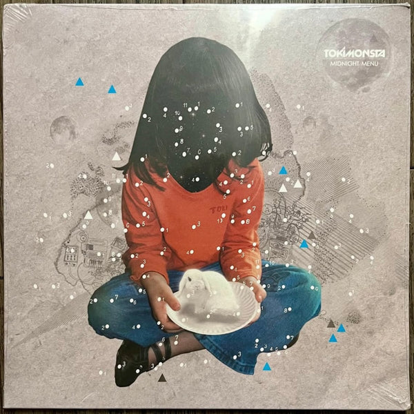 “Midnight Menu” - Tokimonsta