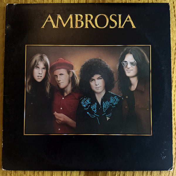 Ambrosia - Ambrosia