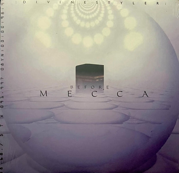“Before Mecca” - Divine Styler