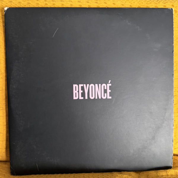 Beyoncé – Beyoncé