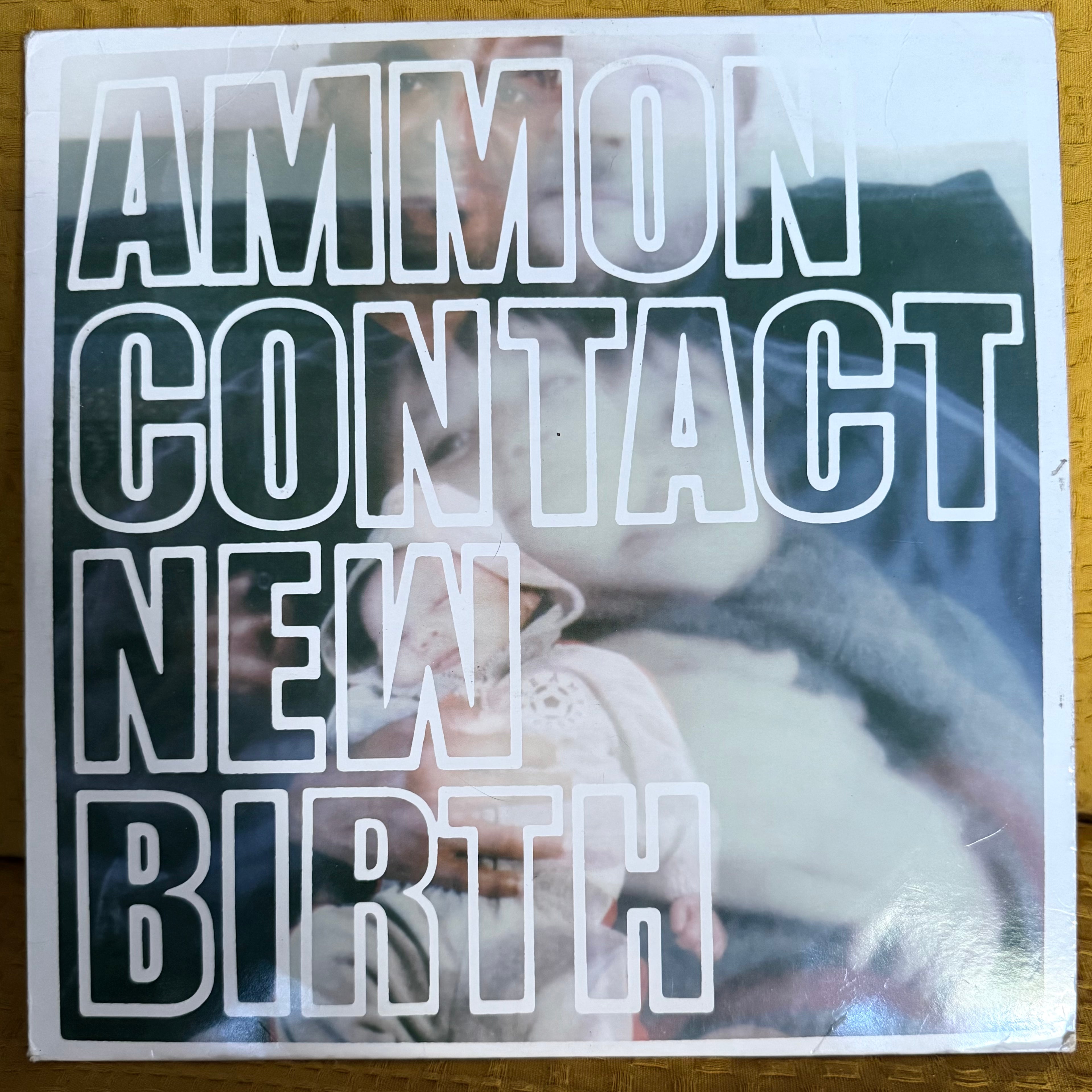 AmmonContact – New Birth