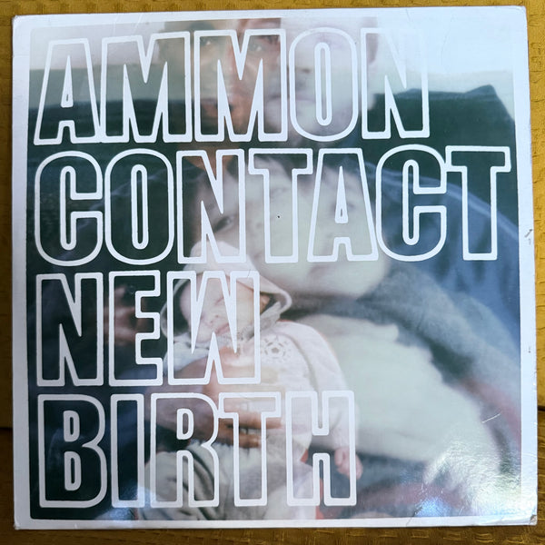 AmmonContact – New Birth