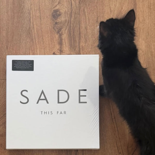 “This Far” - Sade