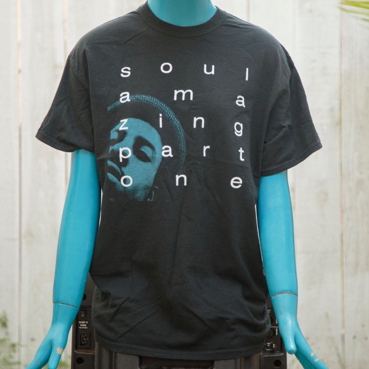 "Soul Amazing Part One" T-Shirt